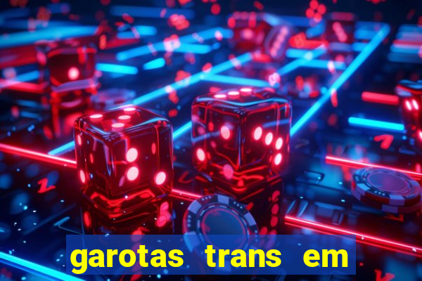 garotas trans em sao paulo